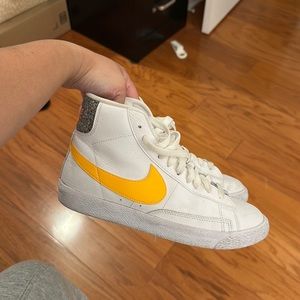Nike Blazers mid